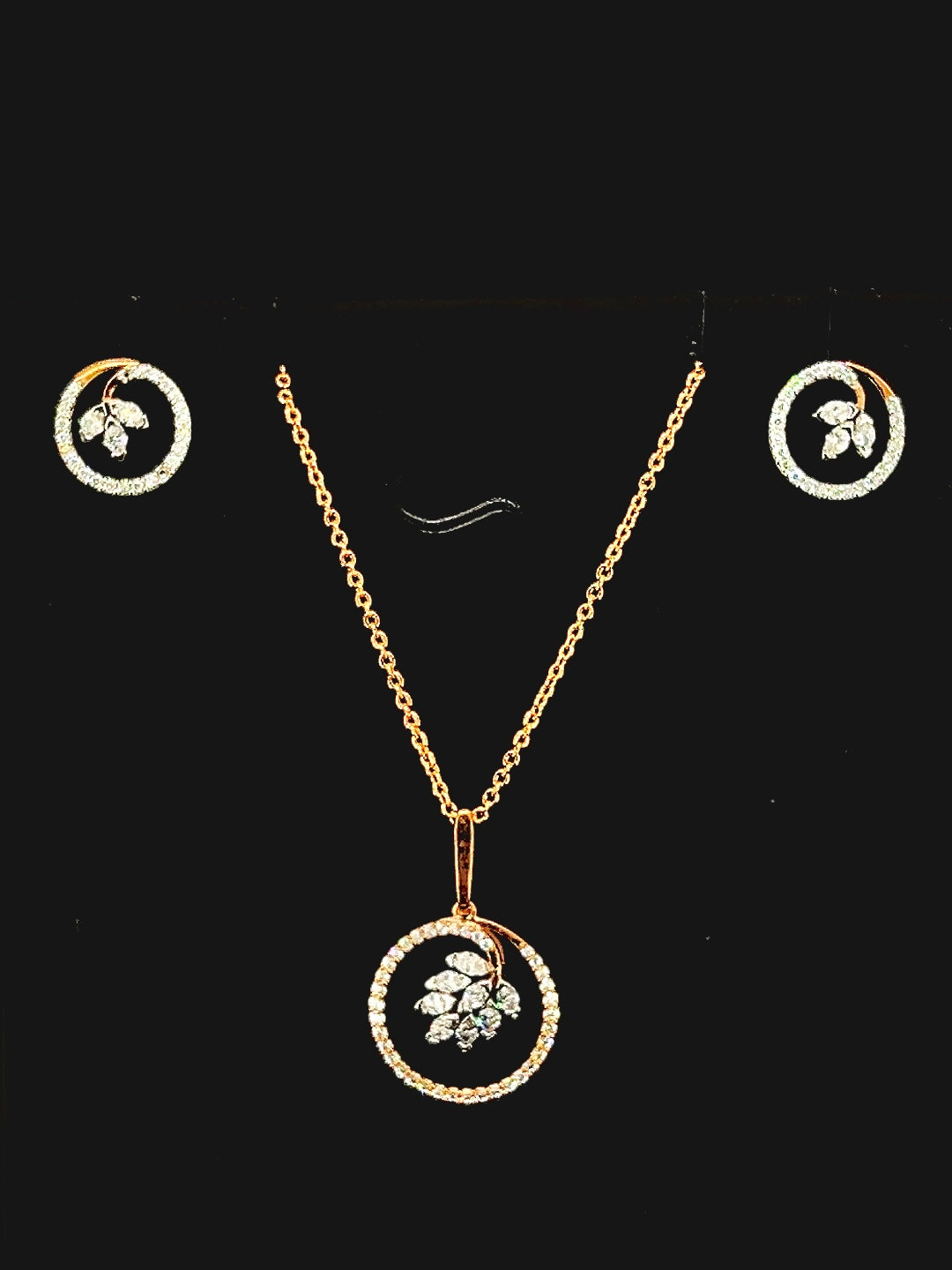 Fancy Flower set